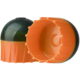 First_Strike_Paintballs_10er_Roehrchen_grau_orange