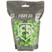 First_Strike_Paintballs_150er_Beutel_grau_gruen