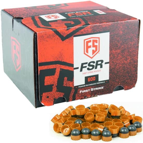 First_Strike_Paintballs_600er_Karton_kupfer_grau