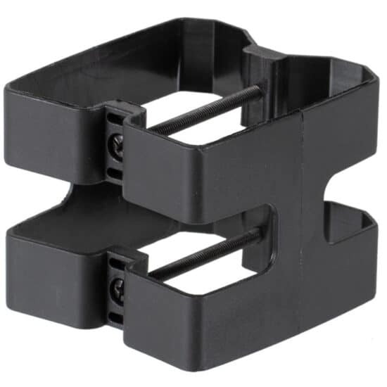 First_Strike_T15_V2_Magazin_Verbinder_Mag_Coupler_schwarz_rueckseite