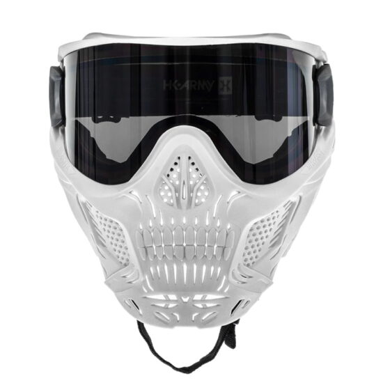 HK_Army_HSTL_Skull_Goggle_Paintballmaske_Ghost_front