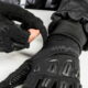 HK_Army_Hardline_Armored_Halbfinger_Handschuhe_Blackout_detail