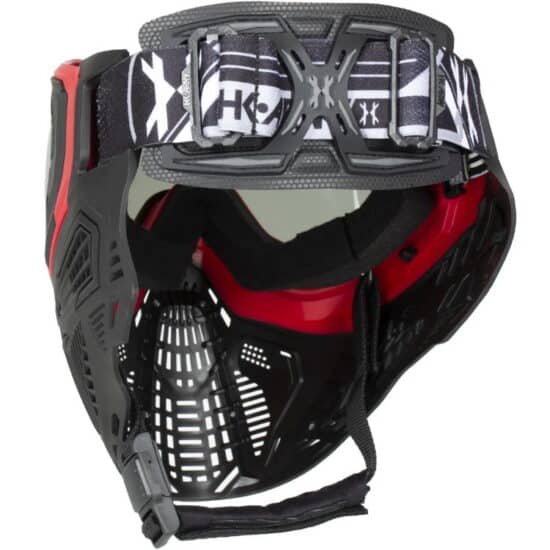 HK_Army_SLR_Paintball_Maske_Flare_back