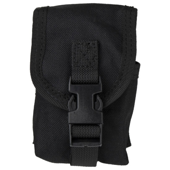 Handgranaten_Tasche_fuer_Molle_System_geschlossene_Version_schwarz