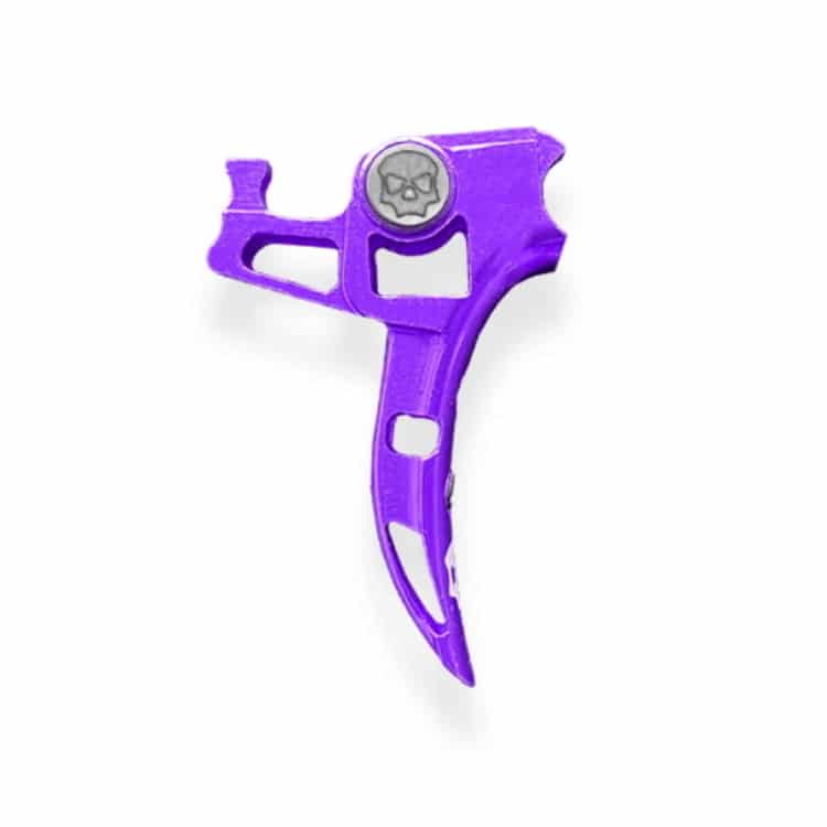 LA Infamous Murder Machine Trigger for Planet Eclipse EMEJK LA Infamous Murder Machine Trigger for Planet Eclipse EMEJK