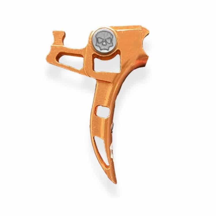 LA Infamous Murder Machine Trigger for Planet Eclipse EMEJK