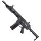 Maxtact_TGR2_Ronin_Battle_Stock_Edition_Paintball_Markierer_schwarz