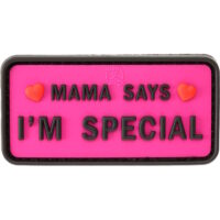 Paintball_Airsoft_PVC_Klettpatch_Mama_Says_Im_Special-pink.jpg