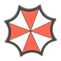 Paintball_Airsoft_PVC_Klettpatch_Umbrella