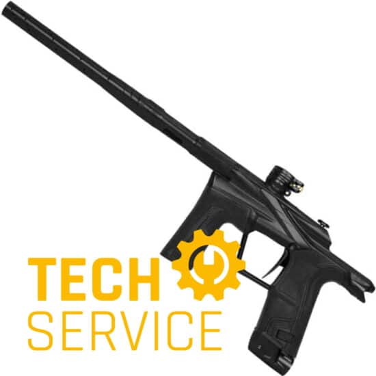 Planet_Eclipse_EGO_LV1_LV2_Paintball_Markierer_Techservice_Reparatur