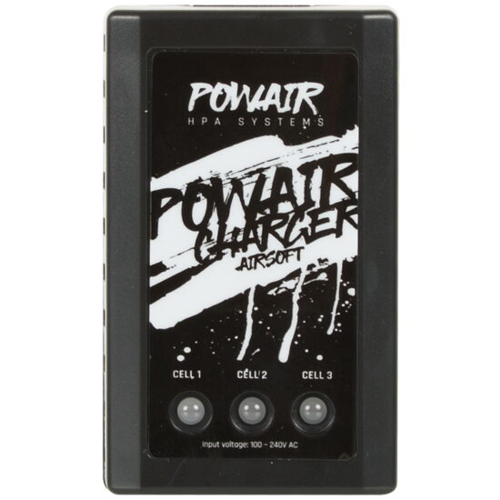 PowAir_Charger_Airsoft_LiPo_Akku_Ladegeraet_front