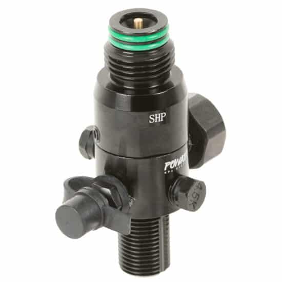 PowAir_Maxreg_SHP_Super_High_Pressure_Paintball_Regulator_200_bar_3000_PSI