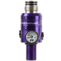 PowerHouse_TKO_Paintball_HP_Regulator_300Bar_4500PSI_PURPLE_front