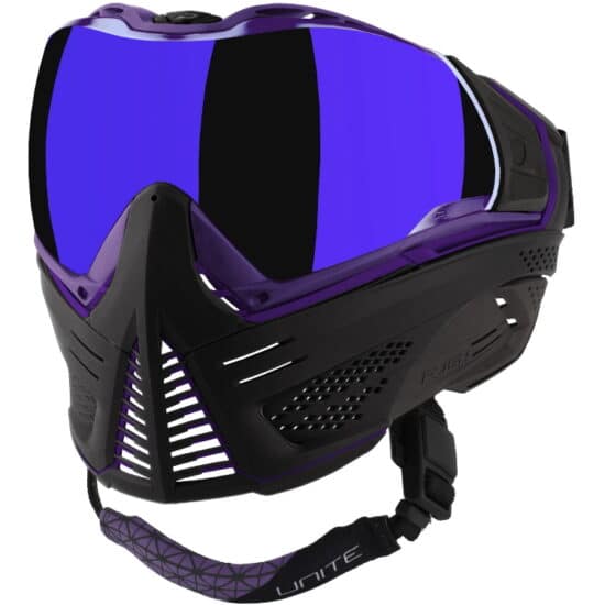 Push_Unite_Paintball_Maske_schwarz_lila_side