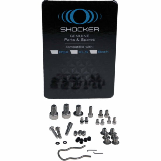 Shocker_AMP_Schrauben_Set