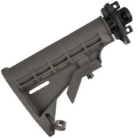 TIPPMANN_X7_M4_BUTTSTOCK_RANGER_GREEN