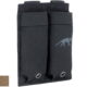 TT_DBL_Pistol_Mag_Pouch_LP_Schwarz