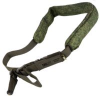 Taginn_Photo_Sling_Trageriemen_fur_Kamerasmit_Comfort_Pad_oliv_EMR