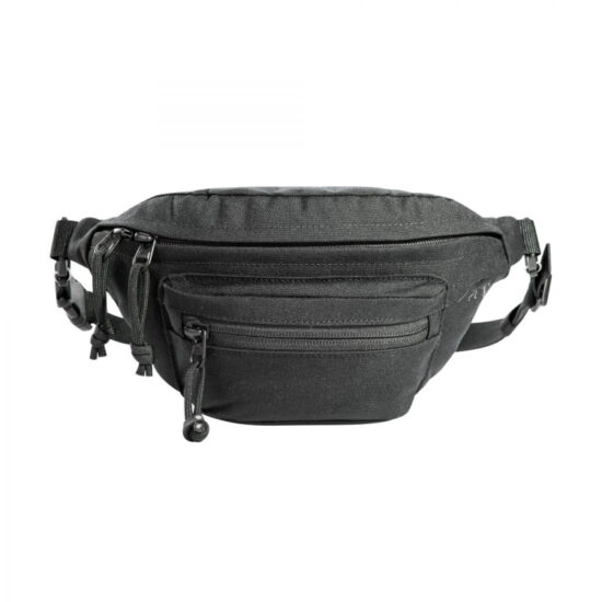 Tasmanian_Tiger_Modular_Hip_Bag_schwarz_front