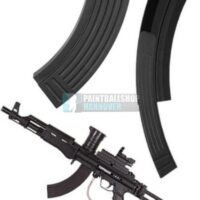 Tippmann_A_5_Hideway_AK_47_Magazin_Kit_Vollmetall