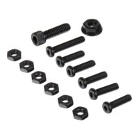 Tippmann_X7_Phenom_Screw_Kit_Schrauben_Satz_Ersatzteil_Set