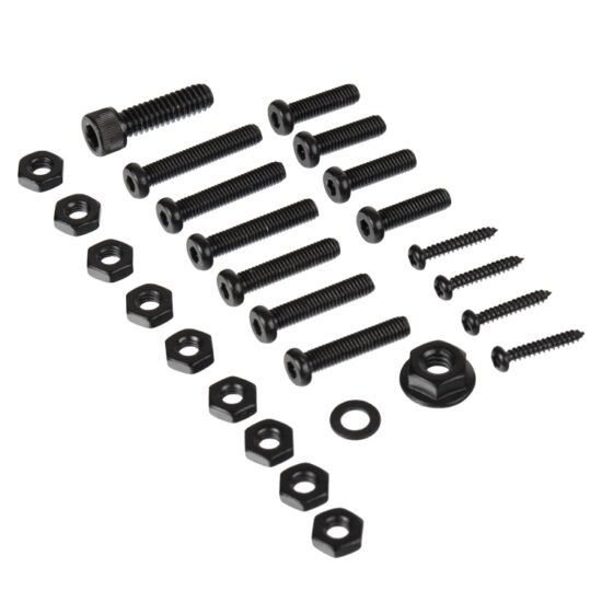 Tippmann_X7_Screw_Kit_Schrauben_Satz_Ersatzteil_Set