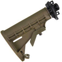 Tippmann_X7_X7_Phenom_Schulterstuetze_M_16  M_4_tan