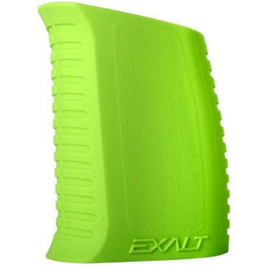 Tippmann_a5_x7_Exalt_Rubber_Grip_Gummi_Griffschale_neon_Gruen