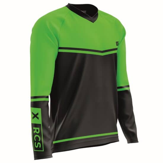 XRCS_Paintball_Jersey_schwarz_lime_links