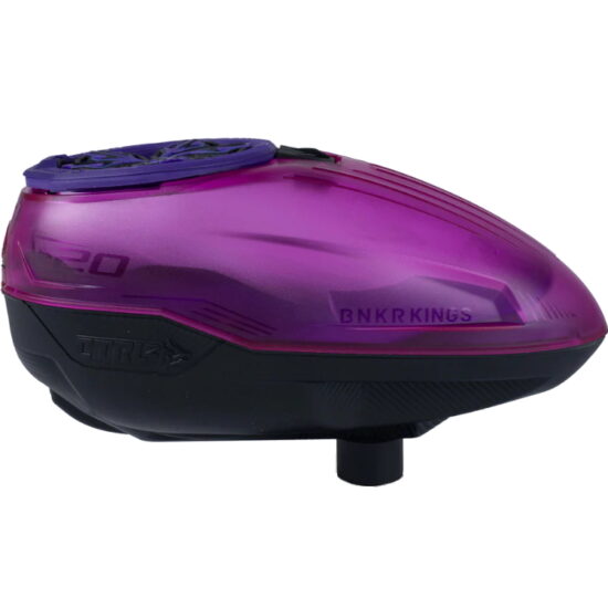 Bunkerkings_CTRL2_Paintball_Hopper_crystal_purple_black_side.jpg