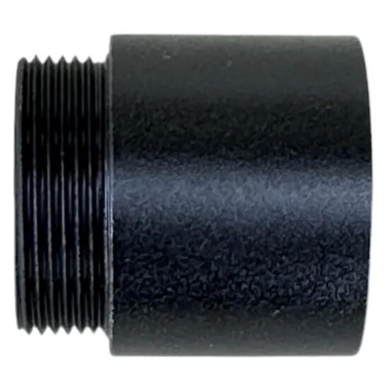 MCS_Lapco_Nemeis_Hammerhead_Classic_Barrel_Muzzle_Thread_Adapter_22mm_to_78_Muzzle_Thread.jpg