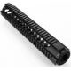 Tactical_Shroud_fuer_Delta_Ring_Adapter_mit_20mm_Weaverschienen_Vollmetall_12_Zoll