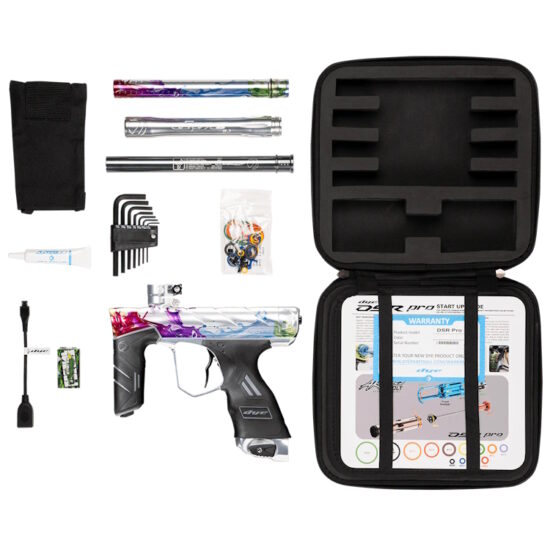 DYE_DSR_Pro_Paintball_Markierer_PGA_Color_Splash_Pol_packae.jpg