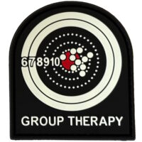 Paintball_Airsoft_PVC_Klettpatch_Group_Therapy.jpg