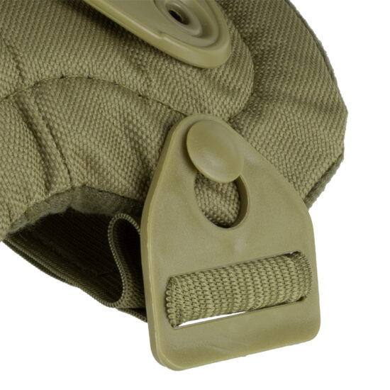 DELTA_SIX_Taktische_Knee_Ellenbogenschoner_fuer_MagFed_Szenario_Paintball_im_4er Set_oliv_deatil.jpg