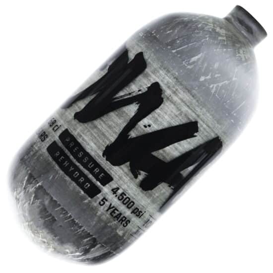 PowAir_Carbon_Series_11L_Paintball_HP_Flasche_einzeln