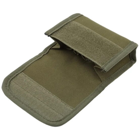 Delta_Six_Molle_Tasche_fuer_10_Stueck_12g_Co2_Kapseln_Paintball_Airsoft_oliv_offen.jpg