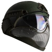 WARQ_Paintball_Tactical_Helm_Raptor_Green